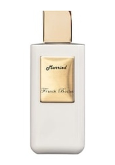 Franck Boclet Married Unisex Parfüm EDP 100 ML