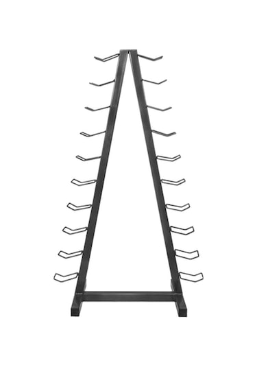 Scucs Scx-1011 Metal Dambıl Standı 10'lu