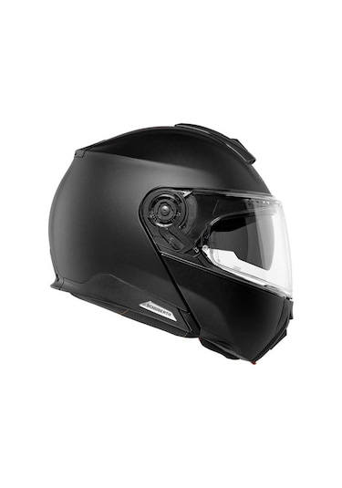 Schuberth C5 Kask Mat Siyah