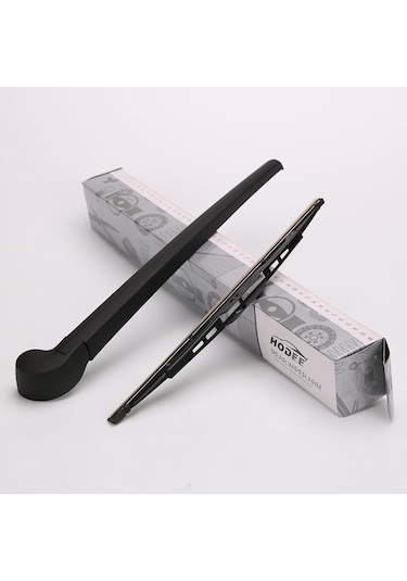 AUDİ A3 ARKA SİLECEK KOLU VE SÜPÜRGESİ 2003--2013