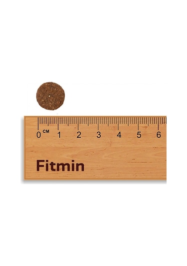 Fitmin For Life Taze Biftek Etli Yetişkin Köpek Maması 2500 G