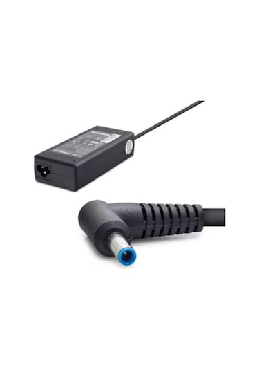 Hadron Hd785 Plastik Notebook Şarjı - Siyah