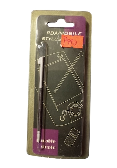 P990 Pda Mobile Stylus Pen Kalem 1