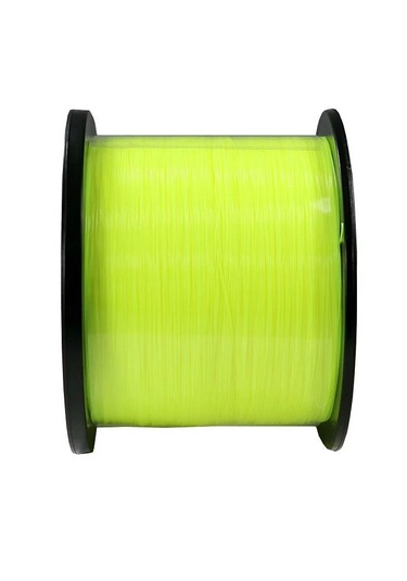 Extra Carp Magic Carp 0.35mm 1000m Fluo Yellow Bobin Misina