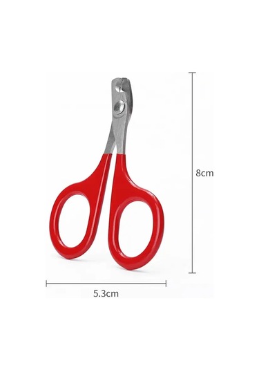 Pet Kedi Ve Küçük Köpekler İçin Tırnak Kıracağı 129398739