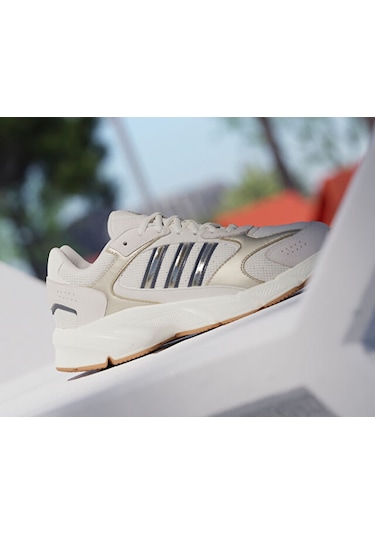 Adidas Crazychaos 2000 Kadın Günlük Ayakkabı Ig4346 Beyaz Krem