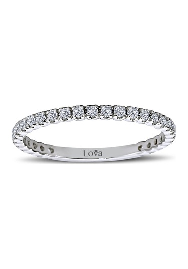 Lova 0,36 Karat Pırlanta Tamtur Yüzük - 1010086