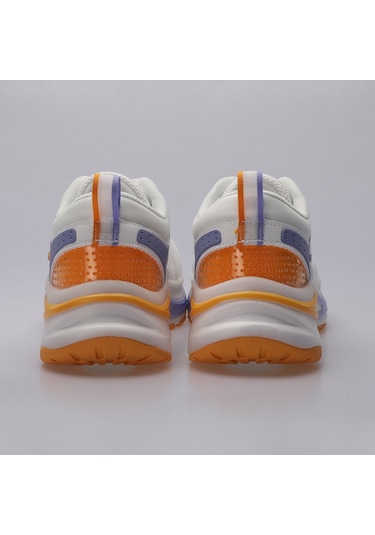 Lumberjack 4W MUSON 4PR Kadın  Beyaz Sneaker