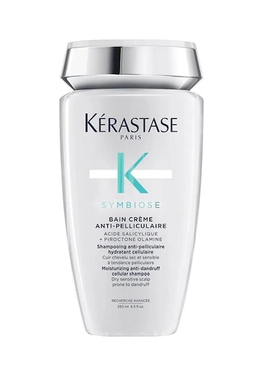 Kerastase Symbiose Moisturising Anti-Dandruff Cellular Şampuan 250 ML