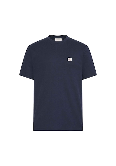 Calvin Klein Erkek T Shirt Lv04rd008g Cef Lacivert Lacivert Calvin Klein Erkek T Shirt Lv04rd008g Cef Lacivert Lacivert