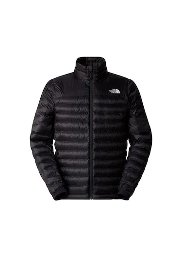 The North Face M Terra Peak Erkek Ceket Nf0a88u2jk31 Siyah