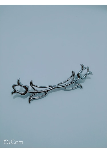 Serrahırdavat 9,6 Cm-16,0 Cm Buket Krom Dolap Kulpu