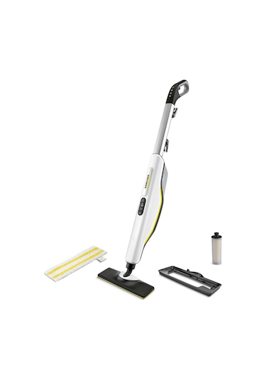 Karcher SC 3 Upright Buharlı Temizlik Makinesi
