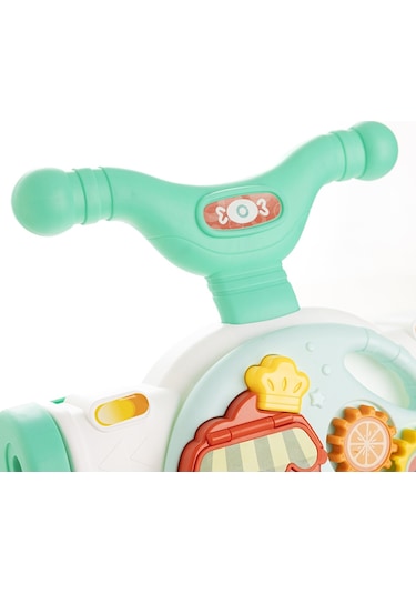 Babycim Multi Aktivite Seti 4 İn 1 BRL-HE0816