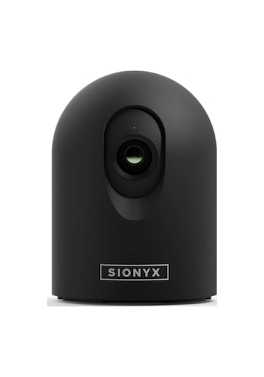 Sıonyx Nightwave Crv-800d Marin Dijital Gece Görüş Kamerası - Siyah