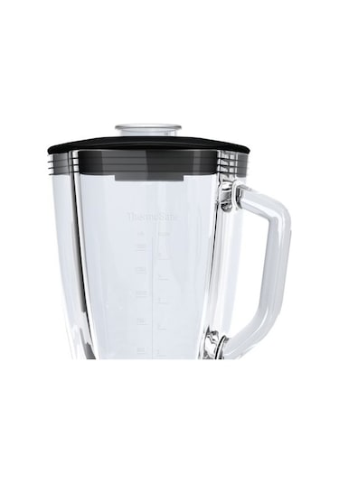 Bosch MMB65G5M SilentMixx 800 W Sürahi Blender