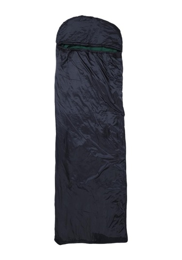 Merkezav -20 Derece Uyku Tulumu Siyah