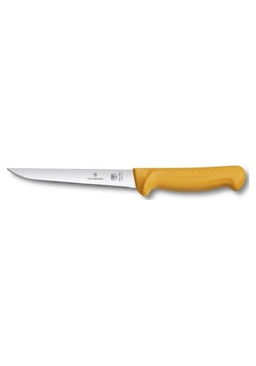 Victorinox Swibo 5.8401.18 Kasap Et Kemik Sıyırma Bıçağı 18 CM