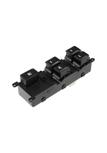 Kia Rio Cam Açma Düğmesi Anahtarı Sol Ön 2012-2016 18-pin