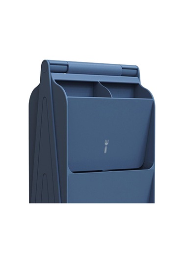 Suntek Mutfak Restoran Mavi Için Çok Fonksiyonlu Gereçler