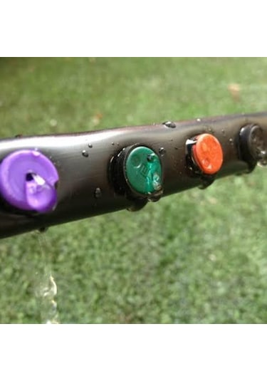 Katif Sabit Debili Hat Üstü Damlatıcı 2lt./h 100 Adet