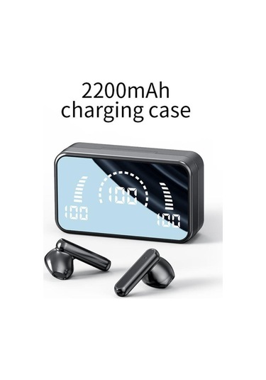 Jms S20 Bluetooth 5.2 Kulak İçi Kulaklık