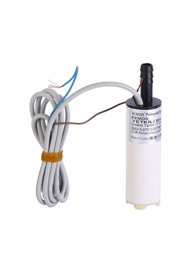 Rich Otomat-Vending Pompası 12 Volt