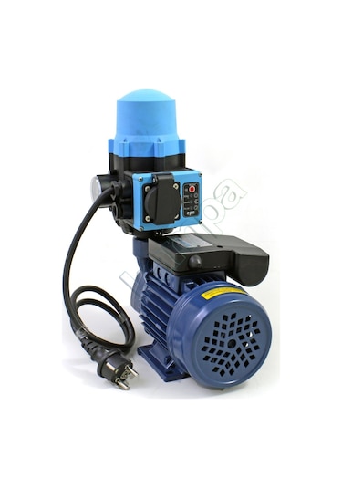 Sumak SM5-H 2 Kat 2 Daire Küçük Ev Tipi Hidromatlı Hidrofor