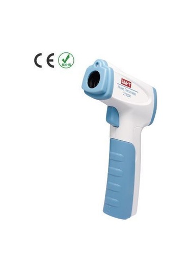 Unit Ut300r/300h Temassız Lazer Vücut Termometresi Ateş Ölçer N11.1134