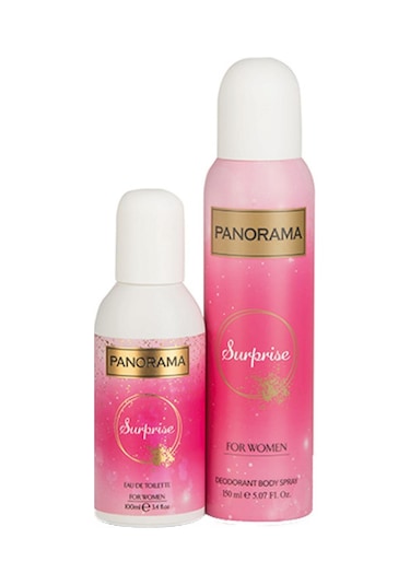 Panorama Kofre Women Surprise
