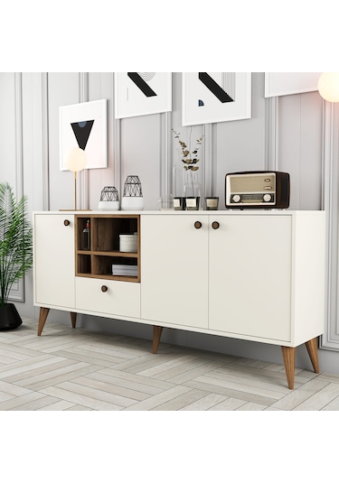 Napoli Konsol - Krem