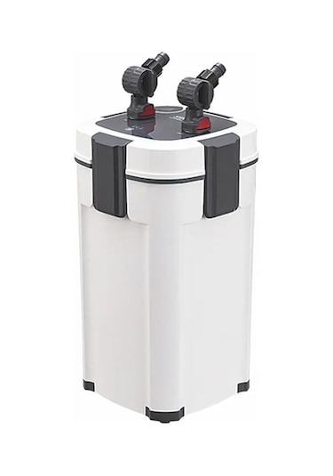 Sobo Dış Filtre 2000 Lth 9w Uv Lambalı 2