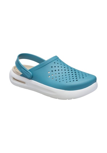 Inmotion Clog-10161 Fog