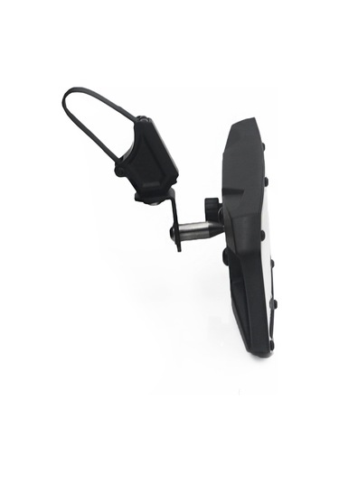 Utv / Atv Utv-59b İçin Evrensel 1.75 - 2 İnç Dikiz Aynası Merkez Aynası