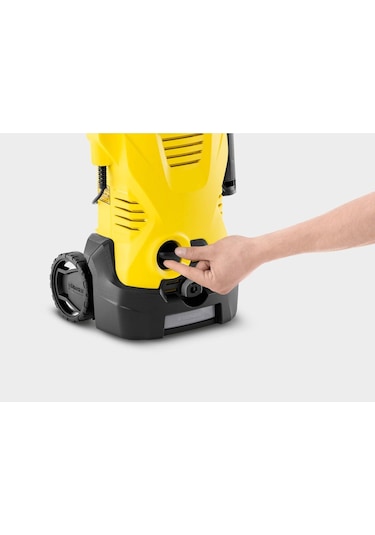 Karcher K3 120 Bar Basınçlı Yıkama Makinesi