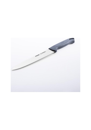 Pirge Gastro Dilimleme Bıçağı Gri 20 Cm 37313 Gri