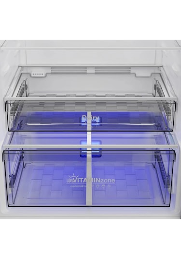 Arçelik 578557 Eı Fit Çift Kapılı No Frost Buzdolabı