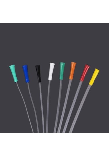 Bıçakçılar 19014011 Aspiratör (Aspirasyon) Sondası No 14