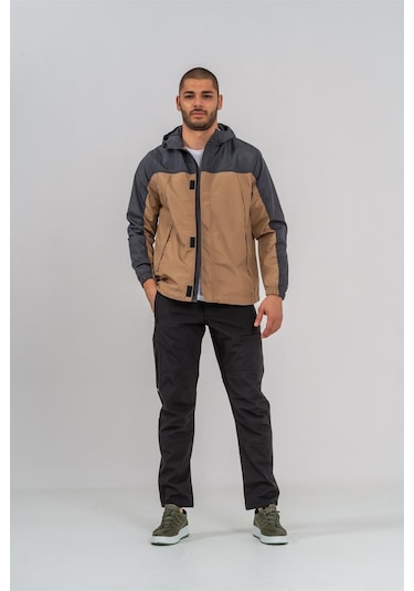 Combat Erkek Shoftshell Pantolon 544-siyah