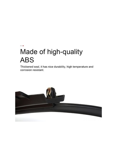 Flybuy Tesla Model 3/y İçin Kaput Su Tutma Şeridi, Hava Girişi Koruyucu Kapağı Modifikasyon Aksesuarı