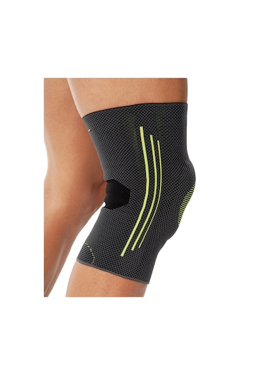 Variteks 453 Örme Fleksible Balenli Dizlik