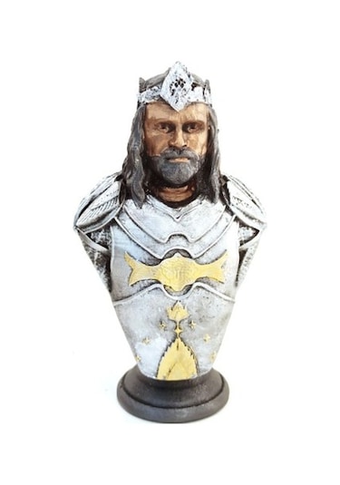 Kapamarka Aragorn Büst