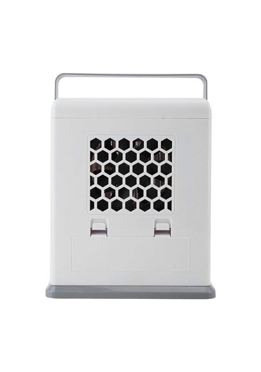 Jialan Masaüstü Vantilatör, Soğutma Fanı Hava Soğutucu Fan