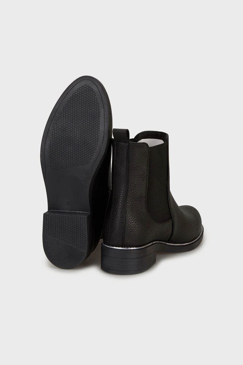 Pierre Cardin Bayan Bot Pc55086 Siyah Flotr Siyah Flotr Pierre Cardin Bayan Bot Pc55086 Siyah Flotr Siyah Flotr