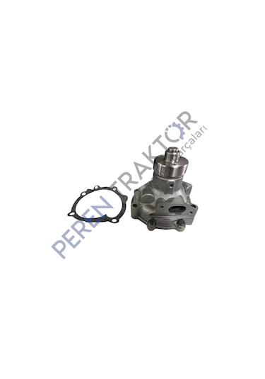 Erd 4679242 Devirdaim Komple 450/480/640 Newholland İle Uyumlu