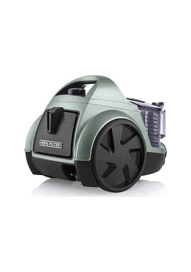 Arnica Mila Trend ET14443 750 W Toz Torbasız Elektrikli Süpürge