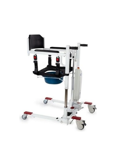 Medikaltec Comfort Plus Dm-190u New Portatif Mobil Lift Hasta Transfer Lifti