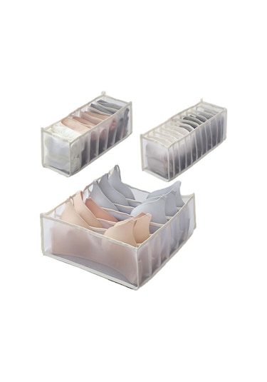 Bej Dolap Organizatör Saklama Kutusu Katlanabilir İç Organizatörler Depolama Bölücüler Çekmece Organizatör Kot Dolap Organizatör Giysileri 1 11 Grids Bej Bej Dolap Organizatör Saklama Kutusu Katlanabilir İç Organizatörler Depolama Bölücüler Çekmece Organizatör Kot Dolap Organizatör Giysileri 1 11 Grids Bej