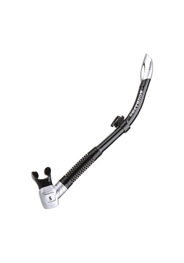Scubapro Crystal Vu + Spectra Şnorkel Set Mavı Çok Renkli