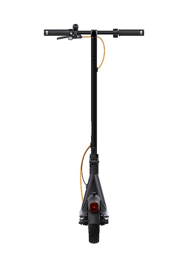 Segway Ninebot F2 Pro Elektrikli Scooter - Antrasit